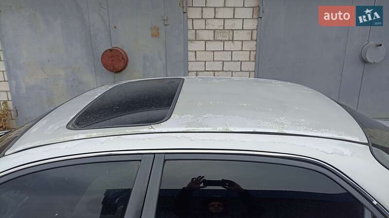 Седан Honda Accord 2001 в Києві