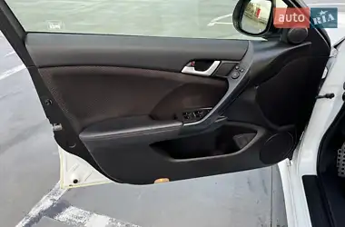 Honda Accord 2012