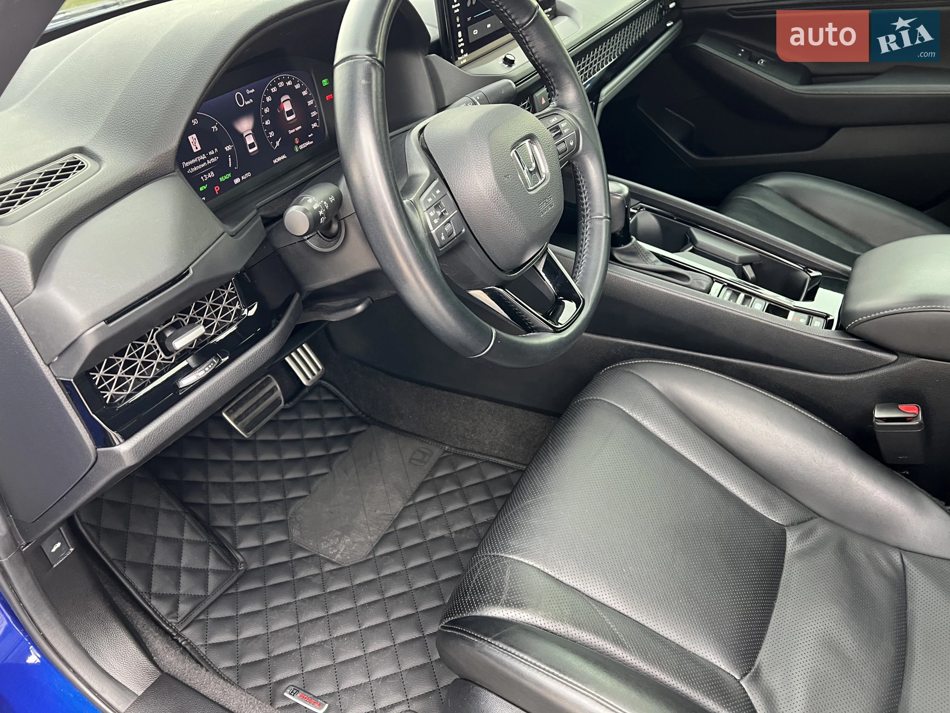 2023 Honda Accord - мініатюра 98