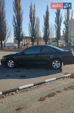 Купе Honda Accord 2001 в 