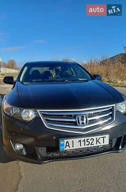 Седан Honda Accord 2009 в Ірпені