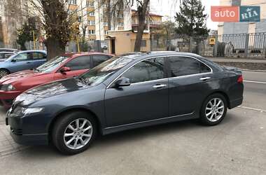 Седан Honda Accord 2007 в Харькове