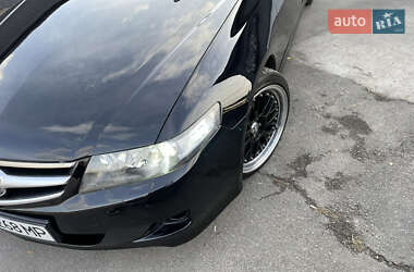 Седан Honda Accord 2006 в 