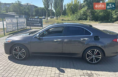 Седан Honda Accord 2008 в Доброполье