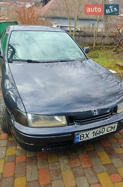 Седан Honda Accord 1995 в Хмельницком