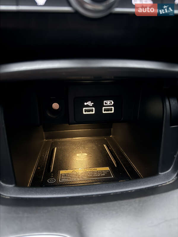 Седан Honda Accord 2021 в Киеве