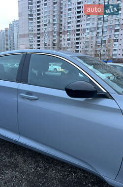 Седан Honda Accord 2022 в 