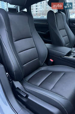 Седан Honda Accord 2022 в 