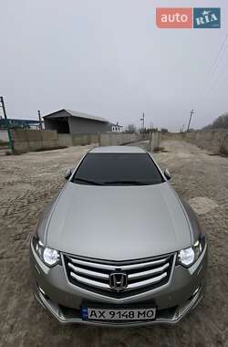 Седан Honda Accord 2008 в Первомайске