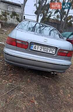 Седан Honda Accord 1993 в Остер