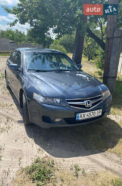 Седан Honda Accord 2008 в Харкові