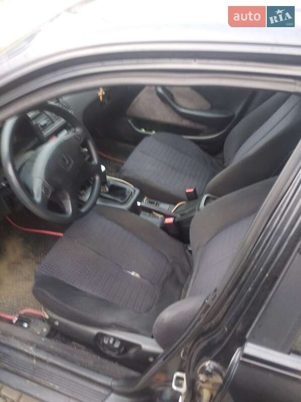 Седан Honda Accord 1995 в Львове