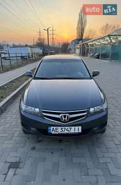 Седан Honda Accord 2006 в Днепре