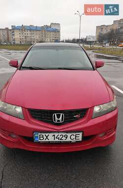 Седан Honda Accord 2006 в Каменец-Подольском