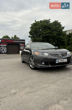 Седан Honda Accord 2008 в Лозовій