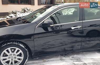 Седан Honda Accord 2012 в Вінниці