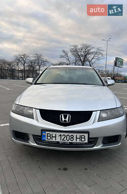 Седан Honda Accord 2006 в Одесі