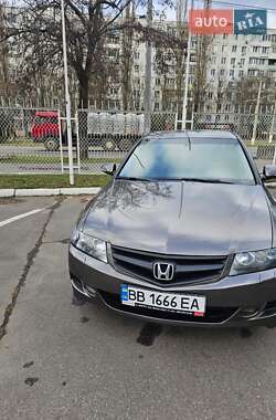 Седан Honda Accord 2007 в Одесі