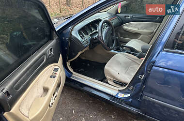 Седан Honda Accord 1999 в 