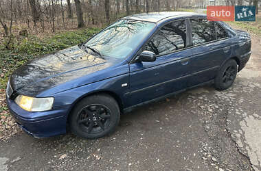 Седан Honda Accord 1999 в 