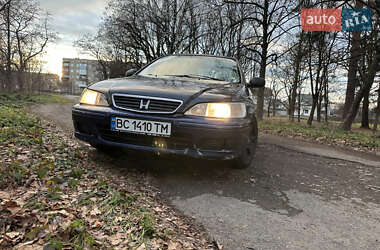 Седан Honda Accord 1999 в 