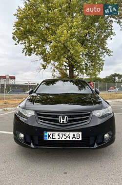 Седан Honda Accord 2008 в Дніпрі