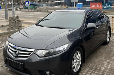 Седан Honda Accord 2011 в Києві