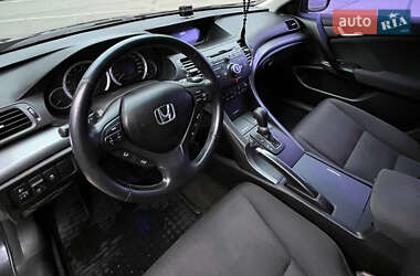 Седан Honda Accord 2011 в Києві