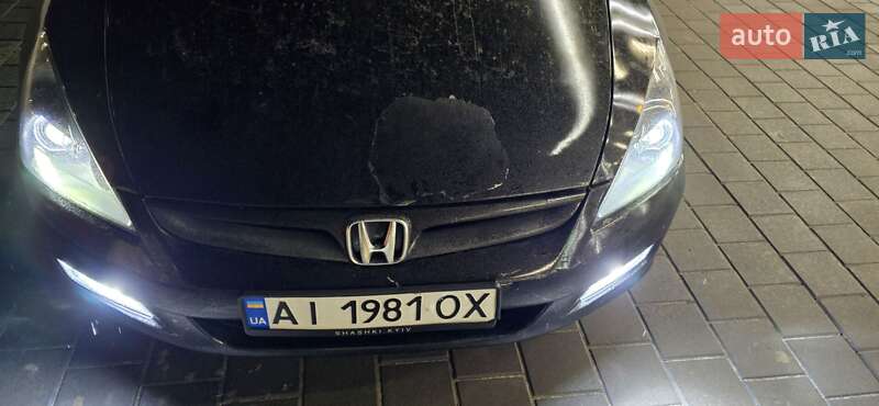 Седан Honda Accord 2006 в Киеве