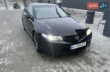 Седан Honda Accord 2006 в Володарці