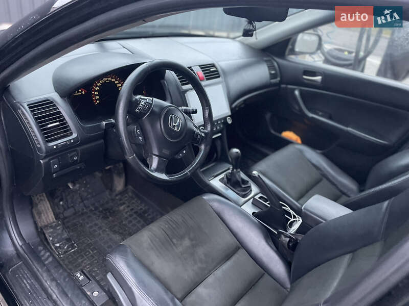 Седан Honda Accord 2006 в Володарке