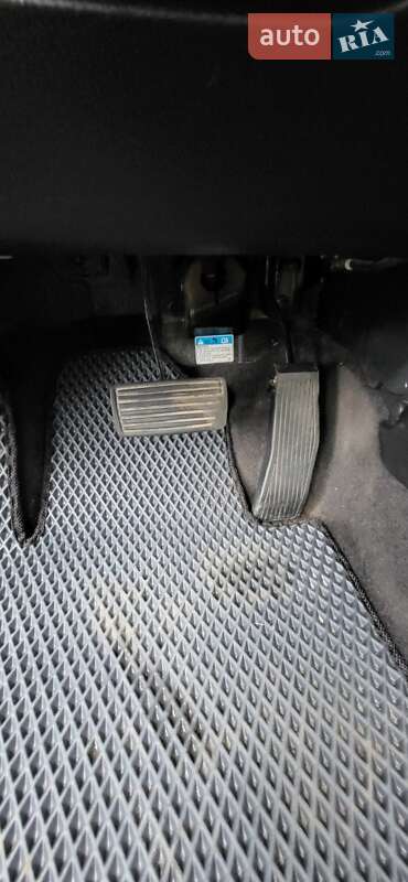 Седан Honda Accord 2008 в Полтаве