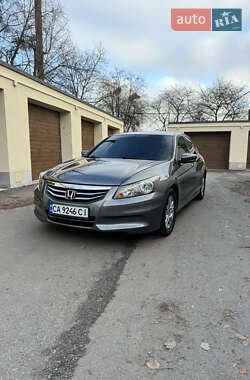 Седан Honda Accord 2012 в Вінниці