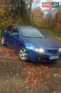 Седан Honda Accord 2003 в 
