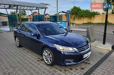 Седан Honda Accord 2013 в Белой Церкви