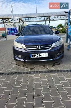 Седан Honda Accord 2013 в Белой Церкви