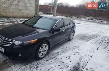 Седан Honda Accord 2009 в Коломиї