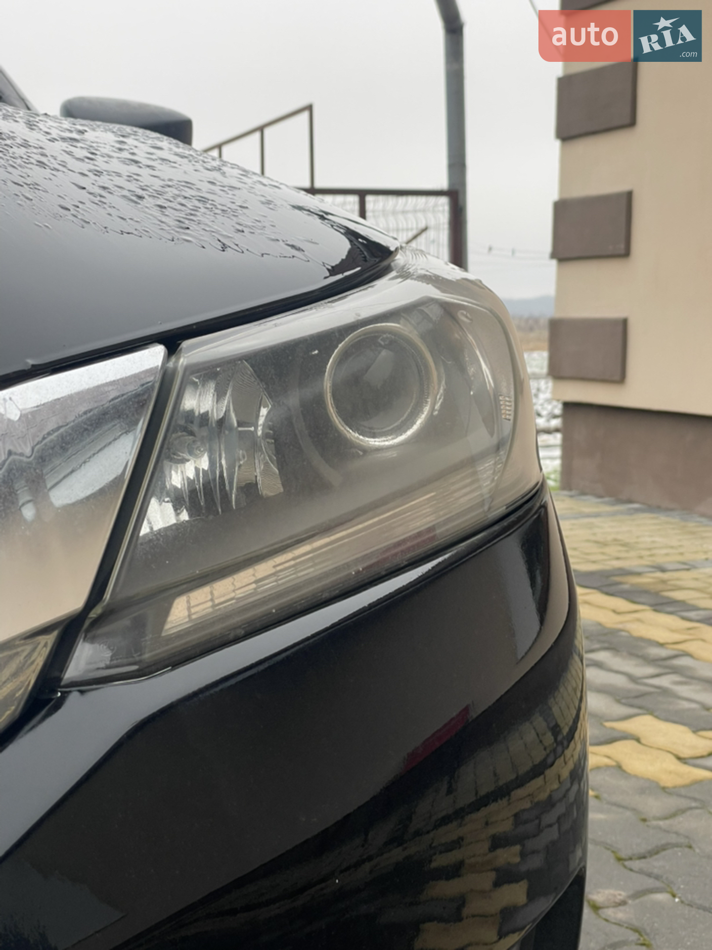 2015 Honda Accord - мініатюра 7