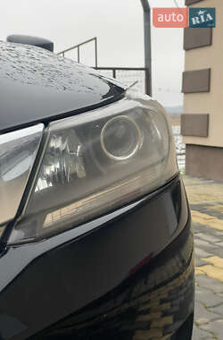 Седан Honda Accord 2015 в 