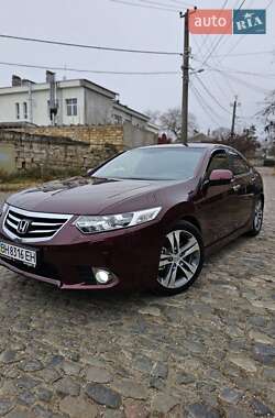 Седан Honda Accord 2012 в Одесі