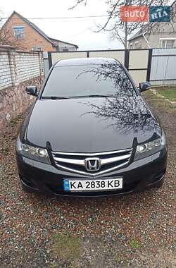 Седан Honda Accord 2006 в Іванкові