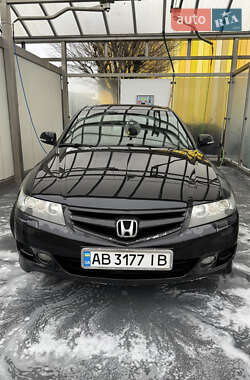 Седан Honda Accord 2006 в Вінниці