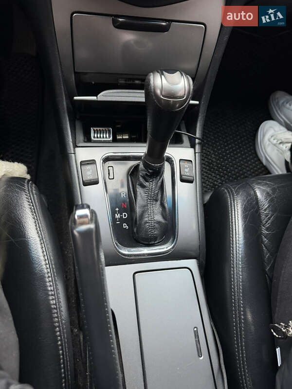 Седан Honda Accord 2006 в Житомирі