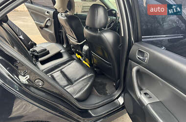 Седан Honda Accord 2006 в 