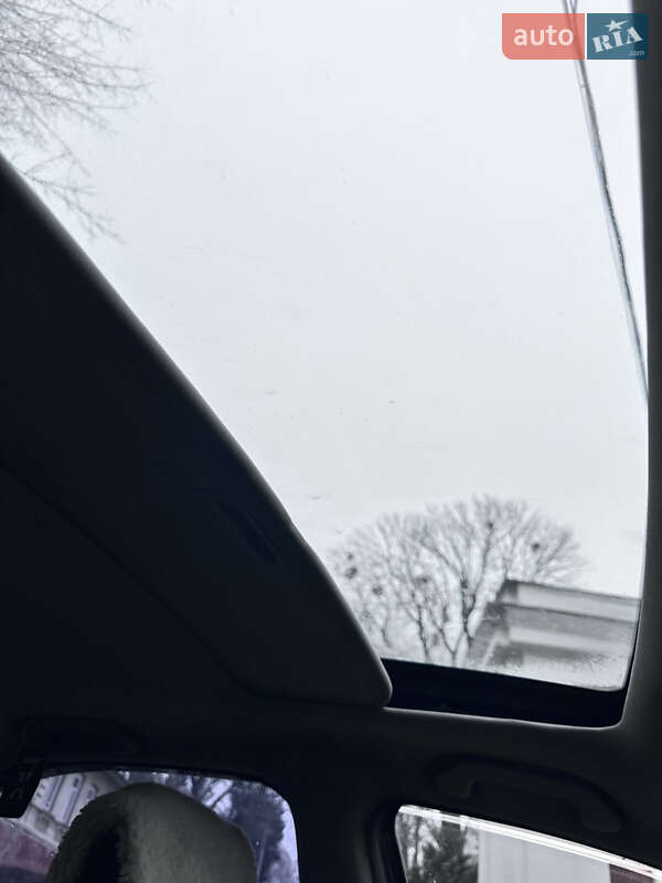 Седан Honda Accord 2006 в Житомирі