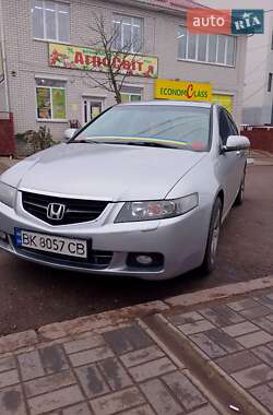 Седан Honda Accord 2005 в Коростені