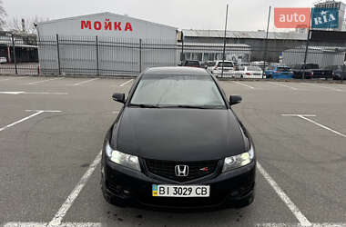 Седан Honda Accord 2006 в Києві