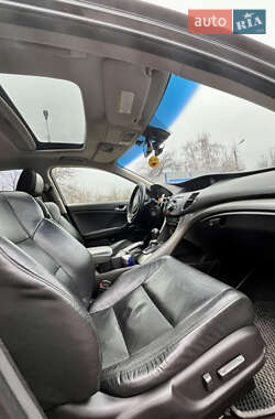 Седан Honda Accord 2008 в Славянске