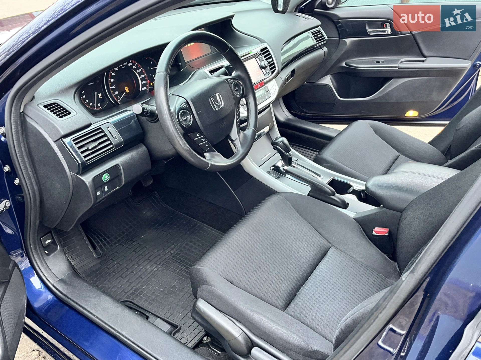 2013 Honda Accord - мініатюра 19