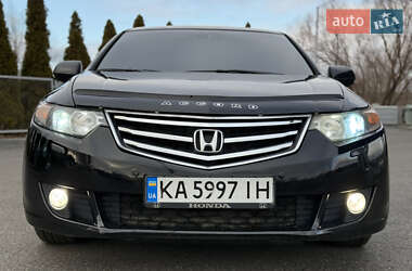 Седан Honda Accord 2008 в Смеле